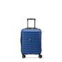 Valise cabine rigide Shadow 5.0 Slim 55 cm Bleu