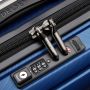 Valise cabine rigide Shadow 5.0 Slim 55 cm Bleu