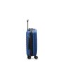 Valise cabine rigide Shadow 5.0 Slim 55 cm Bleu