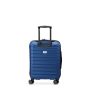 Valise cabine rigide Shadow 5.0 Slim 55 cm Bleu