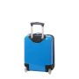 Valise cabine rigide Enfant 65018H 50 cm Violet