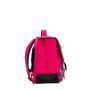 Cartable scolaire Geo color girly 35 cm Rose