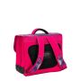 Cartable scolaire Geo color girly 35 cm Rose