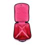 Valise cabine rigide Kid Papillon 50 cm Rose