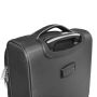 Valise cabine souple 22204 Extensible et Underseater 45 cm Noir