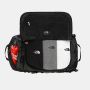 Sac de voyage Duffel Base Camp M 71L Black