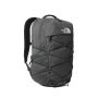 Sac à dos ordinateur 15 pouces Borealis 28 Litres Asphalt Grey Light Heather