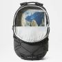 Sac à dos ordinateur 15 pouces Borealis 28 Litres Asphalt Grey Light Heather