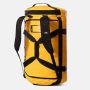 Sac de voyage Duffel Base Camp L 95L Jaune et noir