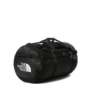 Sac de voyage Duffel Base Camp L 95L Black Sac de voyage Duffel Base Camp L 95L Black