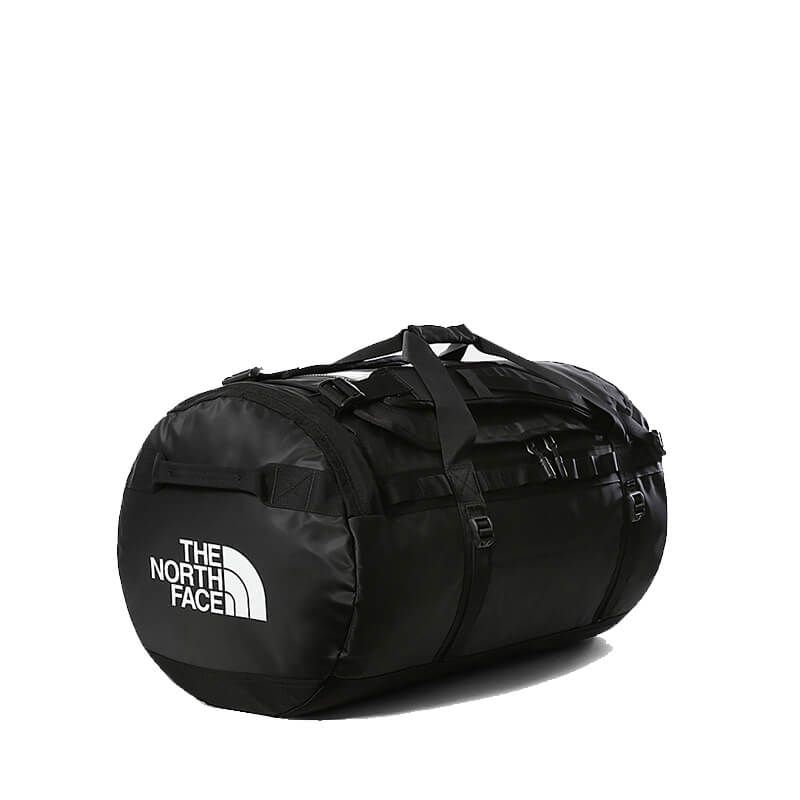 Sac de Voyage The North Face Base Camp Duffel L 95L Noir