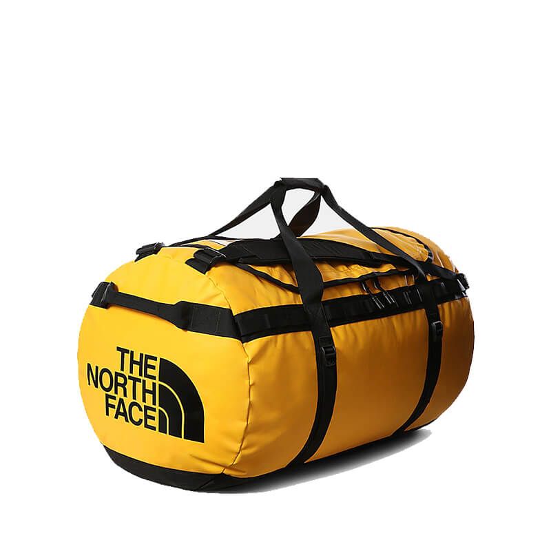 Sac The North Face Base Camp Duffel XL 132L logo