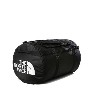 Sac de voyage Duffel Base Camp XXL 150L Black Sac de voyage Duffel Base Camp XXL 150L Black
