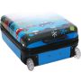 Valise cabine rigide Kids 2 roues 50 cm Orange