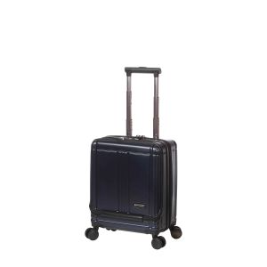 Valise cabine bureau rigide 92201 44 cm Bleu Valise cabine bureau rigide 92201 44 cm Bleu