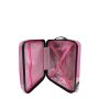 Valise cabine rigide Kids 2 roues 48 cm Love Paris