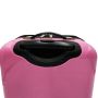 Valise cabine rigide Kids 2 roues 48 cm Love Paris