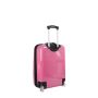 Valise cabine rigide Kids 2 roues 48 cm Love Paris