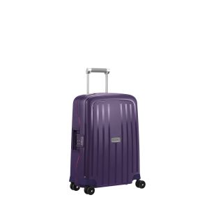 Valise cabine rigide Macer 55cm Purple Valise cabine rigide Macer 55cm Purple