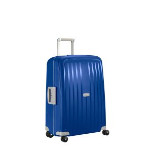 Valise rigide Macer 69cm Vivid Blue Valise rigide Macer 69cm Vivid Blue