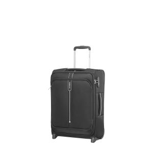 Valise cabine souple 2 roues PopSoda 55 cm Noir Valise cabine souple 2 roues PopSoda 55 cm Noir