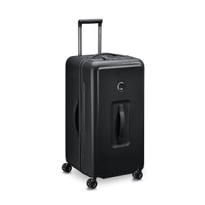 Valise rigide Turenne Trunk 73 cm Noir Valise rigide Turenne Trunk 73 cm Noir