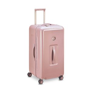 Valise rigide Turenne Trunk 73 cm Pivoine Rose Valise rigide Turenne Trunk 73 cm Pivoine Rose