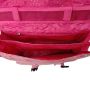 Cartable scolaire Romantique licorne 35 cm Rose