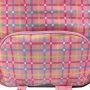 Cartable scolaire Romantique licorne 35 cm Rose
