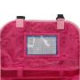 Cartable scolaire Romantique licorne 41 cm Rose