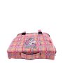 Cartable scolaire Romantique licorne 41 cm Rose