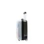 Valise cabine rigide enfant 2 roues Kids 48 cm Gris