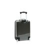 Valise cabine rigide enfant 2 roues Kids 48 cm Gris
