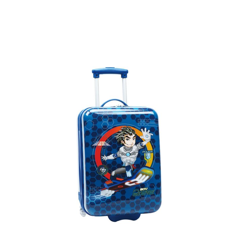 Valise, trolley enfant