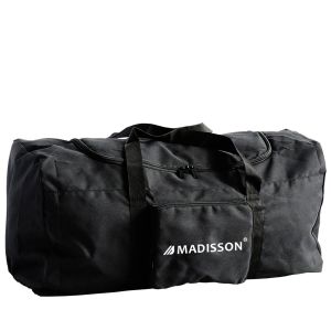 Sac de voyage 22490 Pliable 88 cm Noir Sac de voyage 22490 Pliable 88 cm Noir