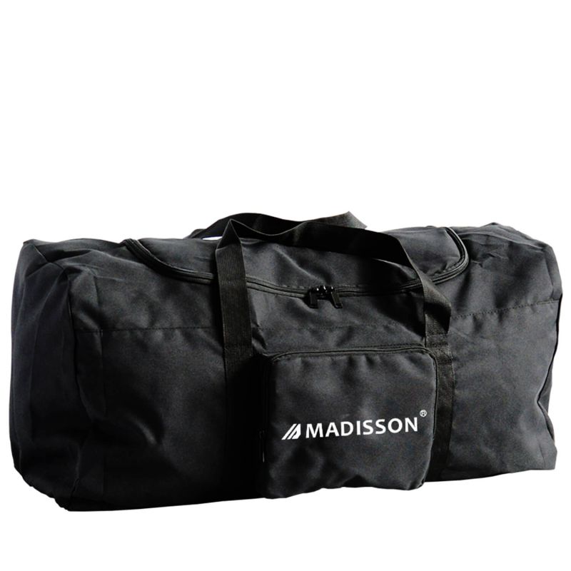 Sac de voyage pliable XL Samsonite Noir