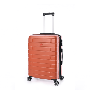 Valise rigide Esco Extensible 66 cm Terracota Valise rigide Esco Extensible 66 cm Terracota