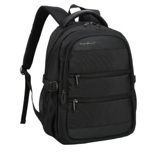 Sac à dos ordinateur 22145B 46 cm 16'' Noir Sac à dos ordinateur 22145B 46 cm 16'' Noir