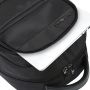Sac à dos ordinateur 22145B 46 cm 16'' Noir