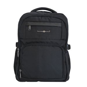 Sac à dos ordinateur 22145C 46 cm 16'' Noir Sac à dos ordinateur 22145C 46 cm 16'' Noir