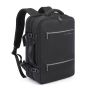 Sac à dos ordinateur convertible 22143 43 cm 15.6'' Noir