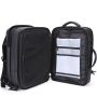 Sac à dos ordinateur convertible 22143 43 cm 15.6'' Noir