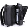 Sac à dos ordinateur convertible 22143 43 cm 15.6'' Noir