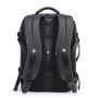 Sac à dos ordinateur convertible 22143 43 cm 15.6'' Noir