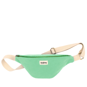 Sac banane Olivia 32 cm Menthe Glacée Sac banane Olivia 32 cm Menthe Glacée