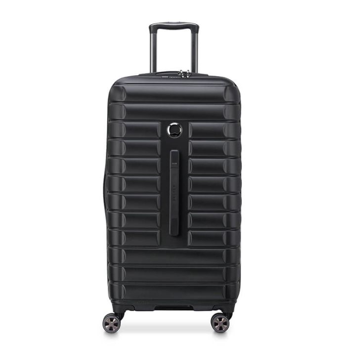 Valise rigide Shadow 5.0 Trunk 80 cm Noir