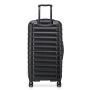 Valise rigide Shadow 5.0 Trunk 80 cm Noir