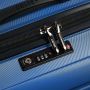 Valise rigide Shadow 5.0 Trunk 80 cm Bleu