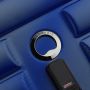 Valise rigide Shadow 5.0 Trunk 80 cm Bleu