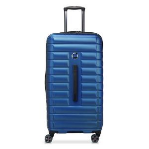 Valise rigide Shadow 5.0 Trunk 80 cm Bleu Valise rigide Shadow 5.0 Trunk 80 cm Bleu